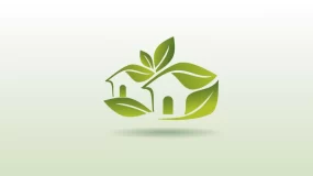 How Going Green Can Help You Save On Your Homeowners Insurance