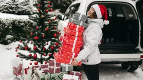 Keep Car Thieves Away Over Christmas