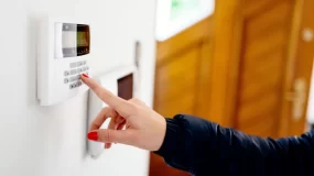 Protecting Your Home During The Holidays