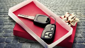 What To Know Before Giving A Car As A Gift