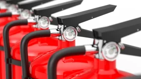 Fire Safety: How to Deal With a House Fire