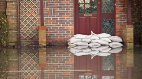 Flood Insurance Myths Debunked.