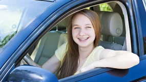 Teen Driving Tips & Car Insurance in Atlanta, GA.