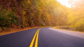 Fall Car Maintenance & Insurance Tips.