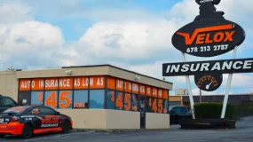 veloxinsurance