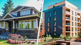 Condo Insurance vs. Home Insurance - What's the Difference?