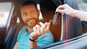 Personal Car Insurance Policy