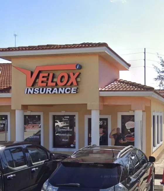 veloxinsurance
