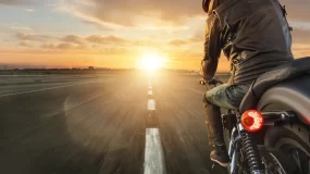 Your Guide To Motorcycle Insurance