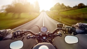 Safely Enjoy Your Next Motorcycle Trip.