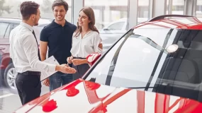 choosing an auto insurance plan