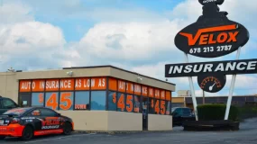 veloxinsurance